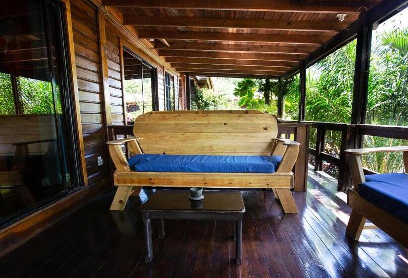 Бунгало Deluxe, Mango Inn Resort