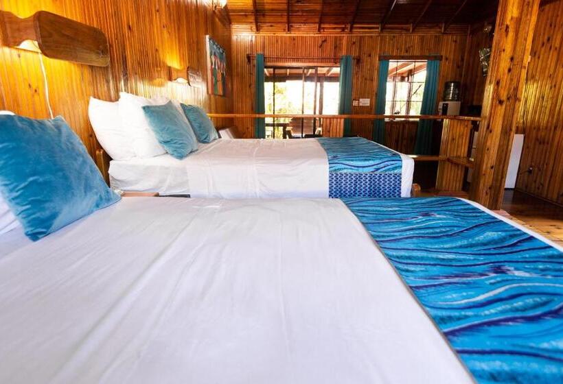 Бунгало Deluxe, Mango Inn Resort