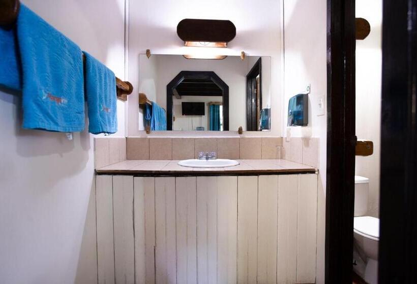 Бунгало Стандарт, Mango Inn Resort