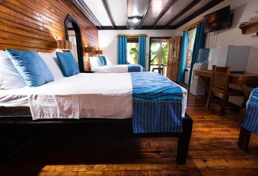 Бунгало Стандарт, Mango Inn Resort