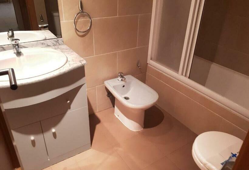 Апартаменты 1 Спальня, Oropesa Ciudad De Vacaciones 3000