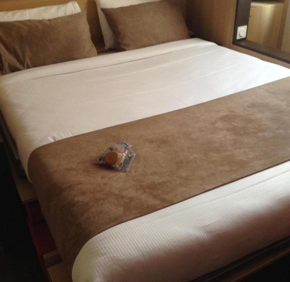 استودیوی سوپریور, Apparthotel Privilodges Carré De Jaude