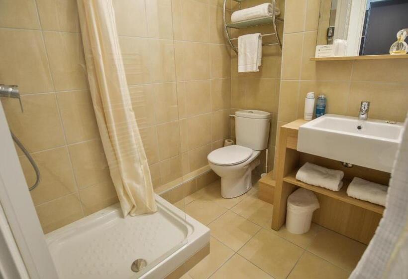 استودیوی سوپریور, Apparthotel Privilodges Carré De Jaude