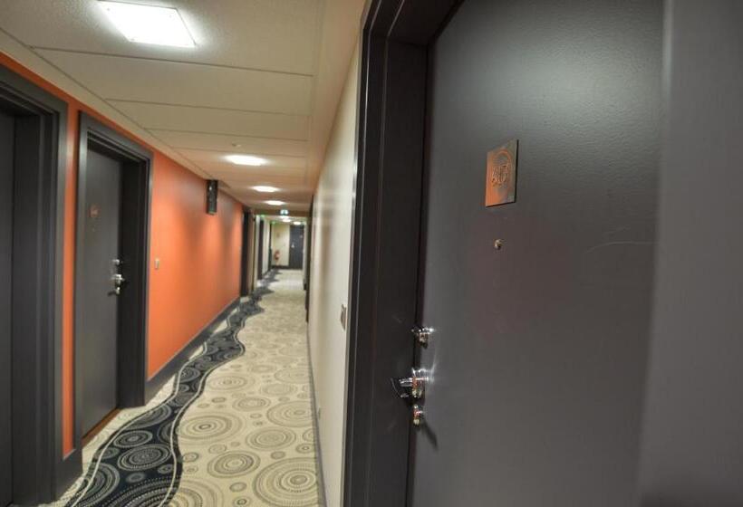 استودیوی سوپریور, Apparthotel Privilodges Carré De Jaude