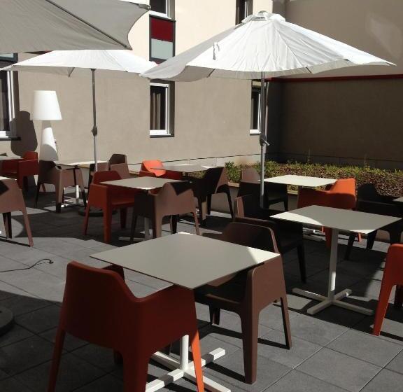 استودیوی سوپریور, Apparthotel Privilodges Carré De Jaude