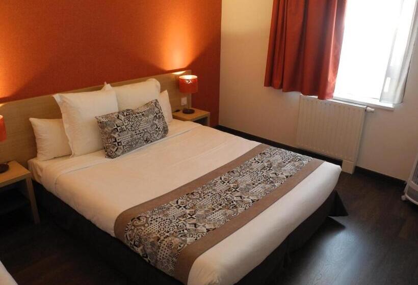 آپارتمان پرستیژ 1 خوابه, Apparthotel Privilodges Carré De Jaude