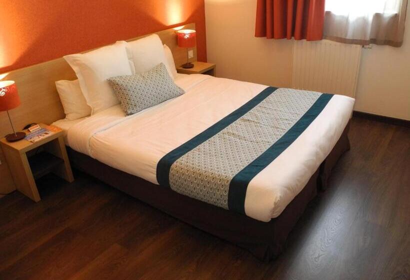 آپارتمان 1 خوابه, Apparthotel Privilodges Carré De Jaude
