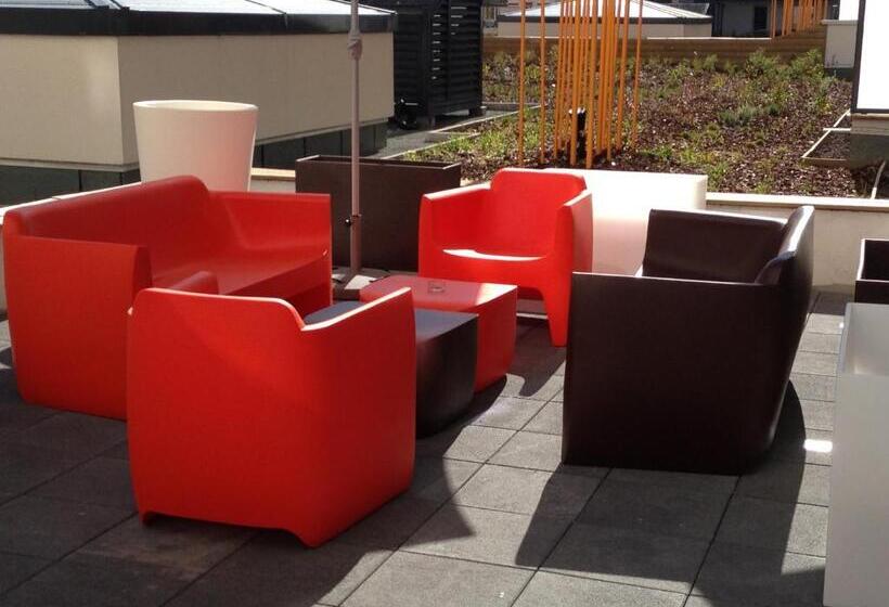 استودیوی سوپریور, Apparthotel Privilodges Carré De Jaude