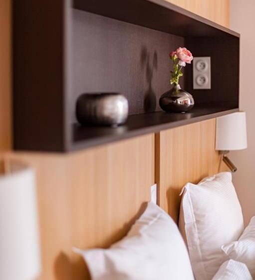 استودیوی سوپریور, Apparthotel Privilodges Carré De Jaude