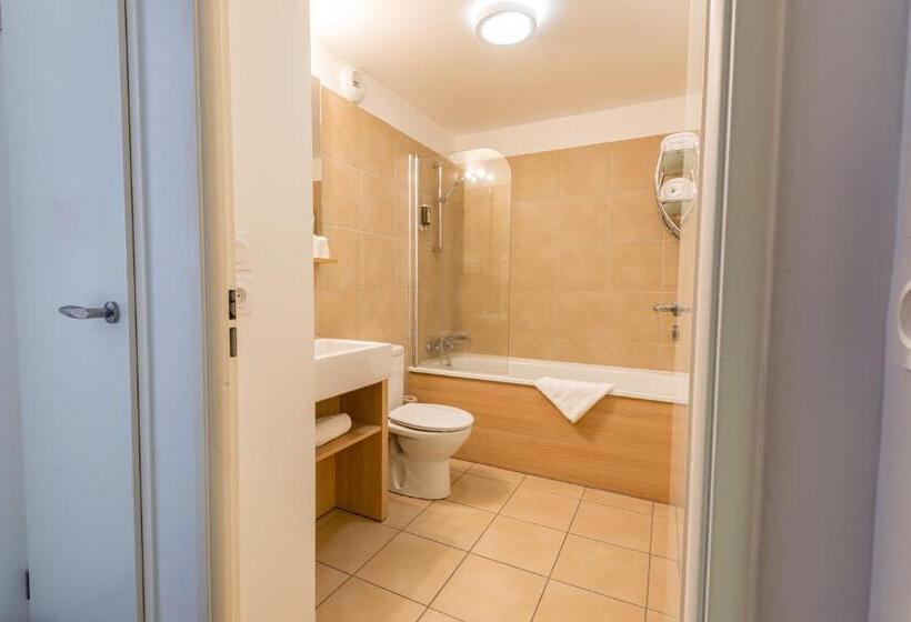 استودیوی سوپریور, Apparthotel Privilodges Carré De Jaude