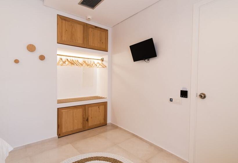 اتاق استاندارد, Aktaion Beach Boutique Hotel & Spa