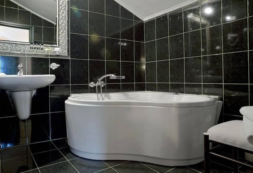 اتاق کلاسیک سه تخته, Aktaion Beach Boutique Hotel & Spa