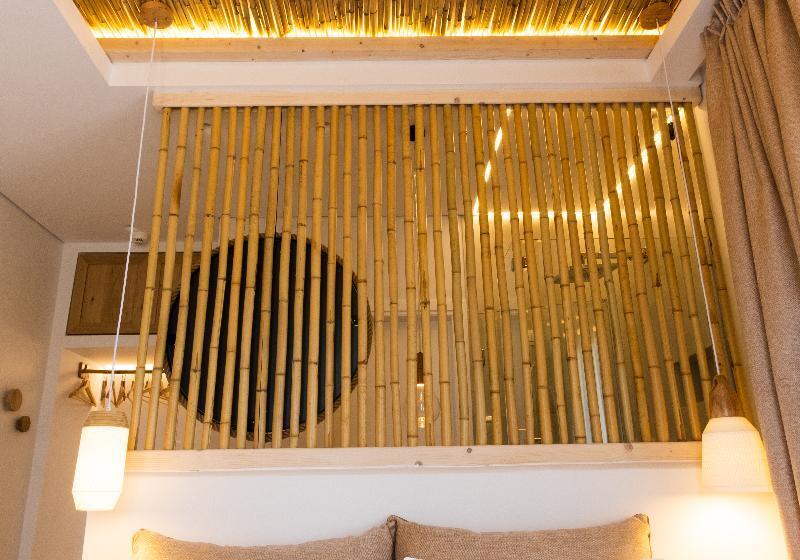 Deluxe Suite Sea View, Aktaion Beach Boutique Hotel & Spa