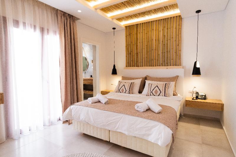 اتاق استاندارد, Aktaion Beach Boutique Hotel & Spa