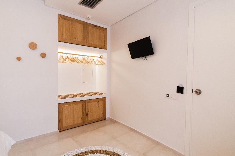 اتاق استاندارد, Aktaion Beach Boutique Hotel & Spa