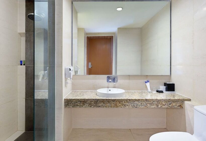 Номер Deluxe, Aston Jember Hotel & Conference Center