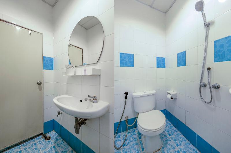 Quarto Superior, Baan Boran