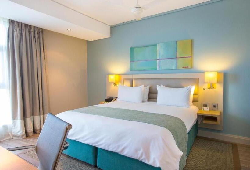 اتاق استاندارد, Holiday Inn Mauritius Mon Trésor, An Ihg