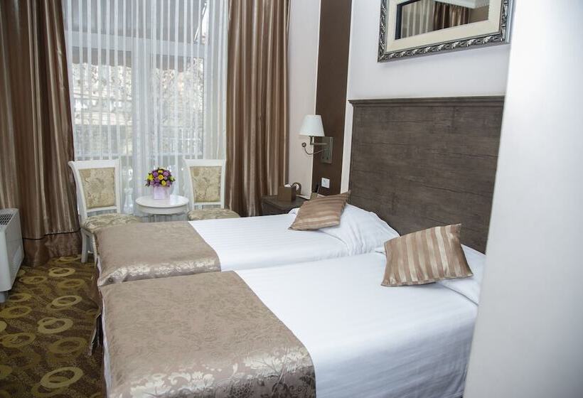 스탠다드 룸, Imperial Palace Hotel Yerevan