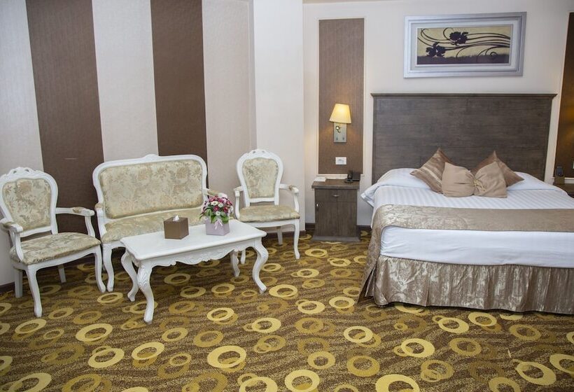 수피리어 룸, Imperial Palace Hotel Yerevan