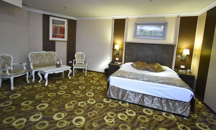수피리어 룸, Imperial Palace Hotel Yerevan