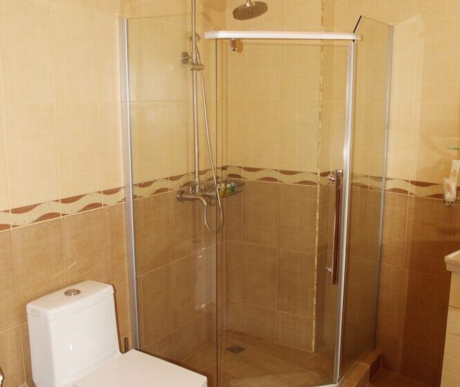 스탠다드 싱글 룸, Imperial Palace Hotel Yerevan