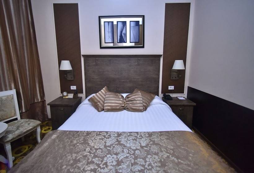 스탠다드 싱글 룸, Imperial Palace Hotel Yerevan