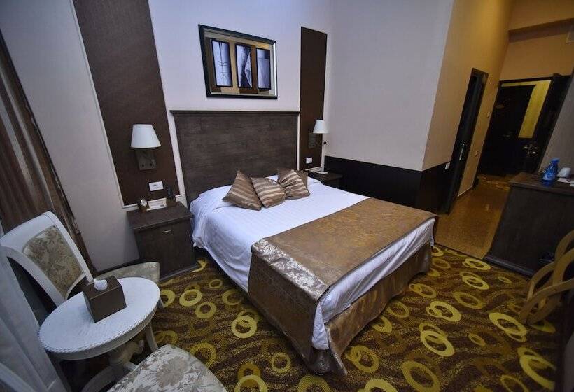 스탠다드 싱글 룸, Imperial Palace Hotel Yerevan