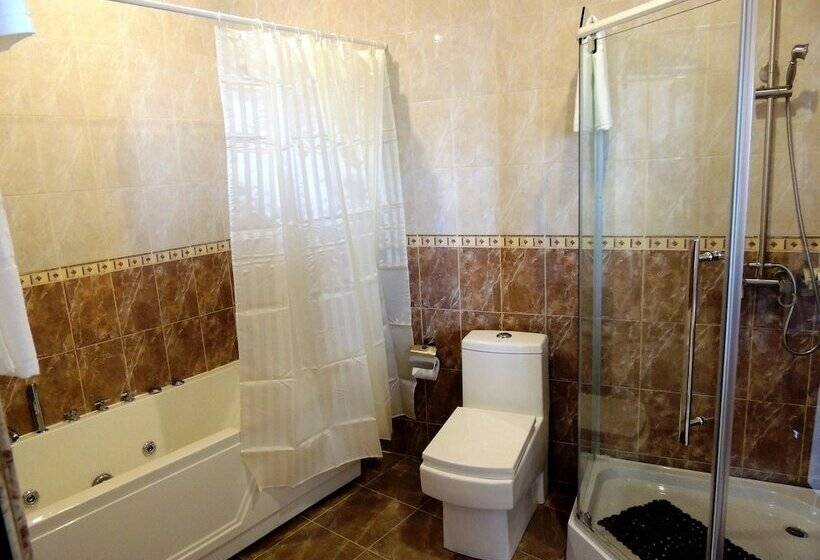 스탠다드 룸, Imperial Palace Hotel Yerevan