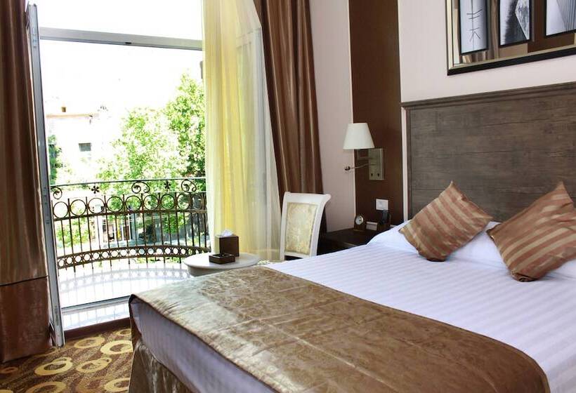 스탠다드 룸, Imperial Palace Hotel Yerevan