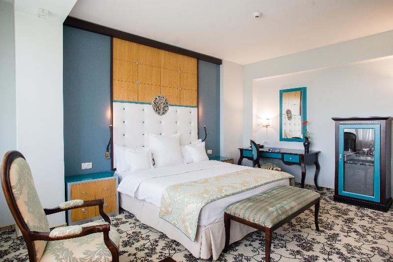 اتاق اجرایی, Pleiada Boutique Hotel & Spa