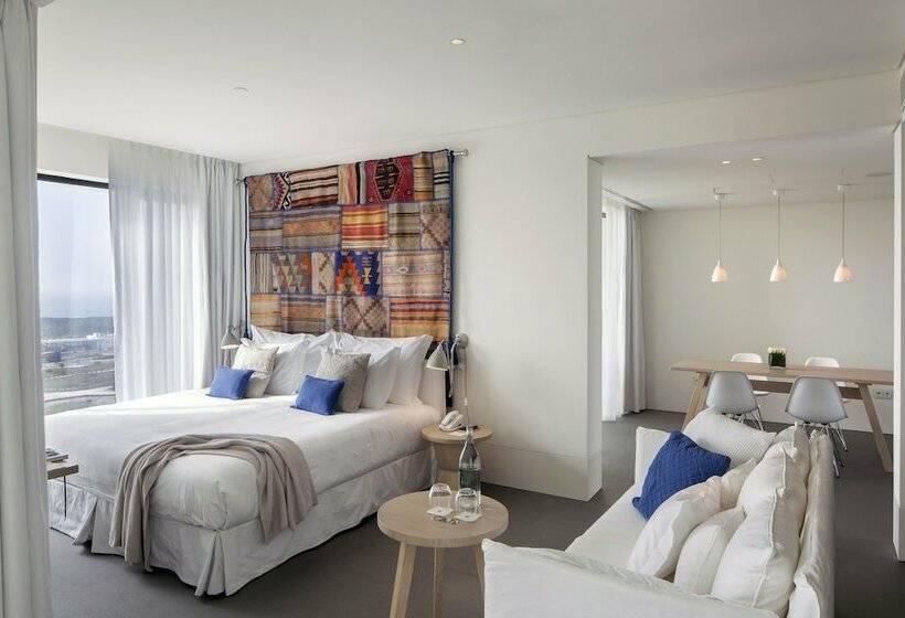 Люкс Superior, Royal Obidos Spa & Golf Resort
