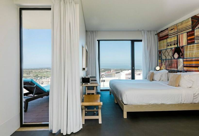 Люкс Superior, Royal Obidos Spa & Golf Resort