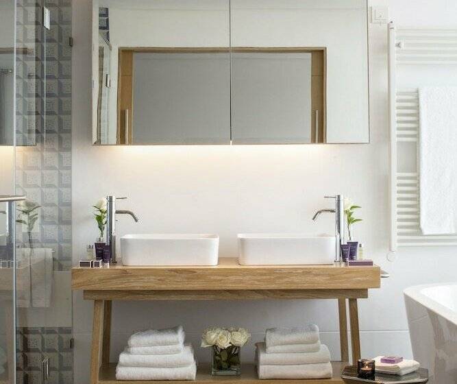 Люкс Superior, Royal Obidos Spa & Golf Resort