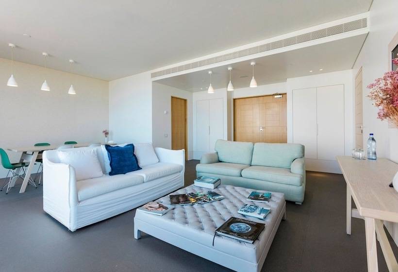 Президентский Люкс, Royal Obidos Spa & Golf Resort