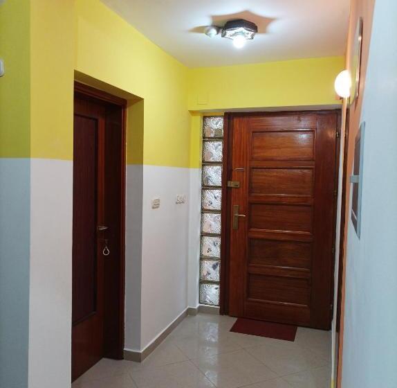استودیو استاندارد با تخت کینگ, Villa Ohrid Anastasia