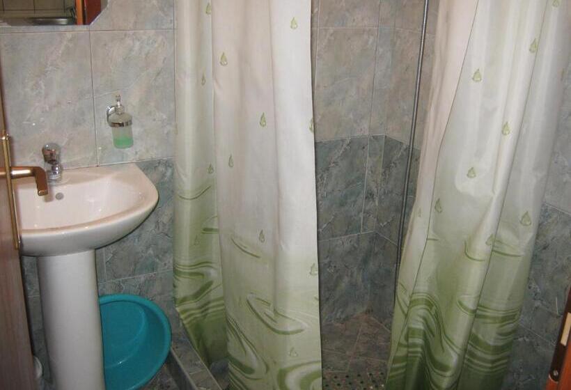 استودیوی استاندارد, Villa Ohrid Anastasia