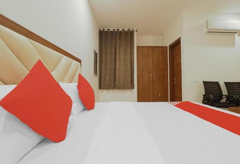 اتاق استاندارد, Golfview