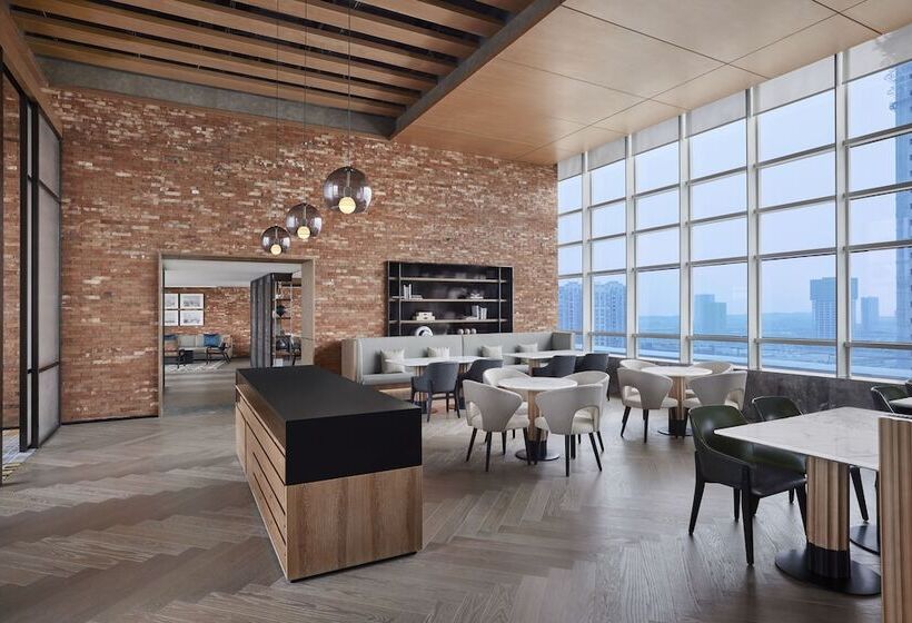 غرفة تنفيذية, Sheraton Zhaoqing Dinghu
