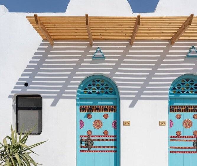 اتاق پرمیوم, Benben By Dhara Hotels   Adults Only