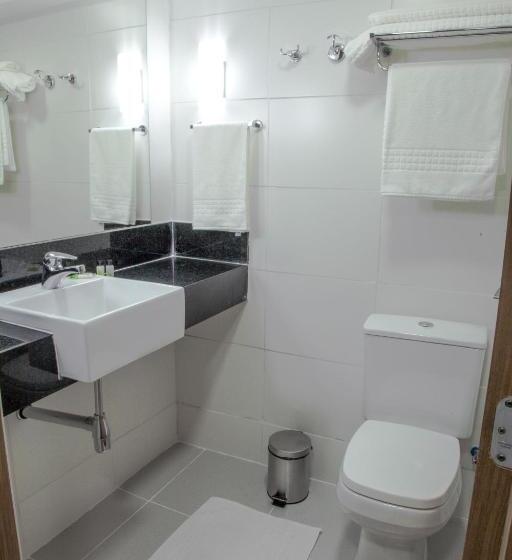 اتاق استاندارد سه نفره, Ath Hotel   Américas Townhouse