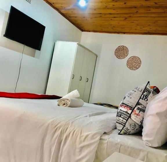 Семейный Номер, Capitalt Luxury Guest House