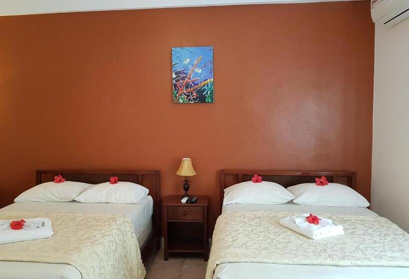 Номер Стандарт Вид на Сад, Sea View Suites