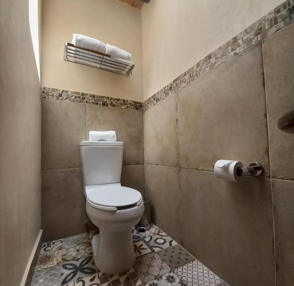 Suite with Terrace, Junvay