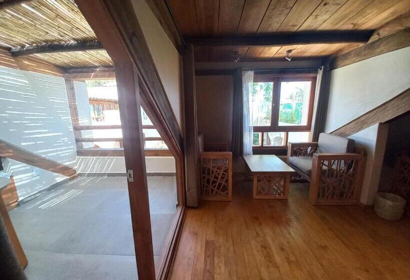 Suite with Terrace, Junvay