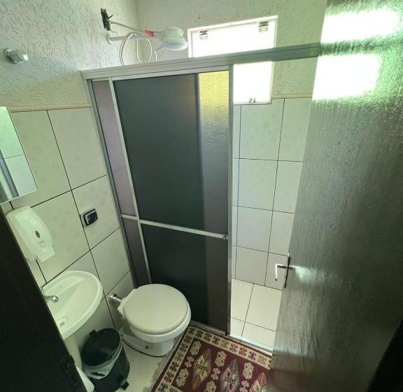 家庭间, Hostel Raizer