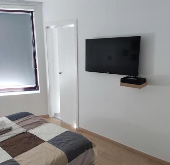 اتاق استاندارد, Studio Citadelle   Chambres Avec Salle De Bain Indépendantes Et Cuisine Partagée