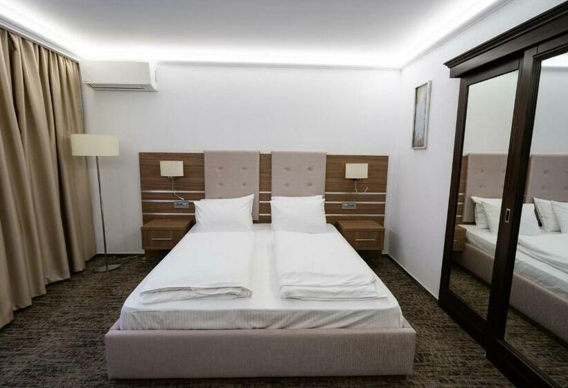 اتاق استاندارد, Pensiunea White Residence