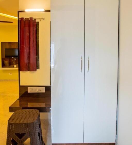 带城市景观的套间, Ivy Residency