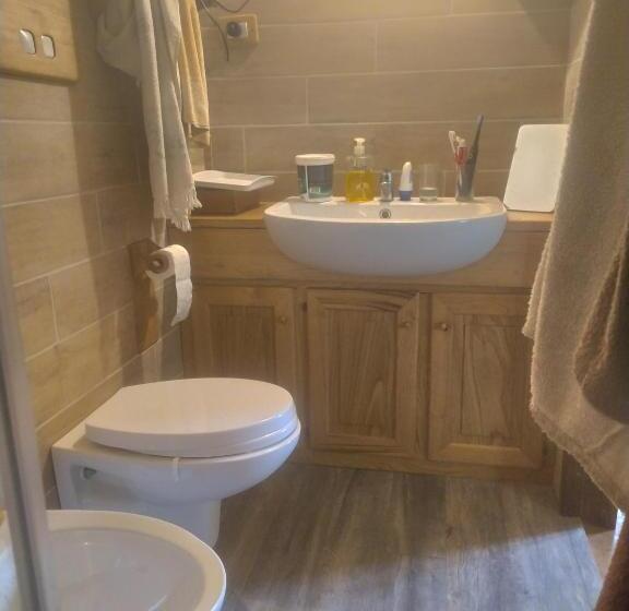 Номер Стандарт, B&b Stefano